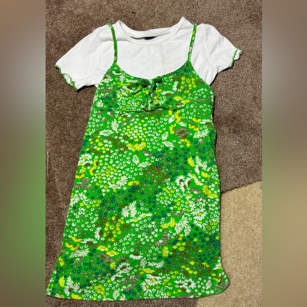 Love Fine Girls Dress M
